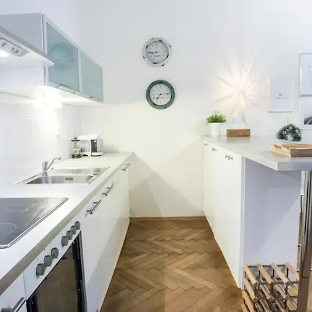 Apartment Jana *